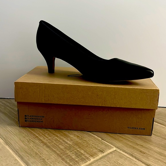 Clarks Corona Linvale, Scarpe décolleté Donna